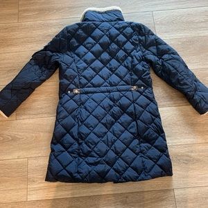 Winter coat from Lauren